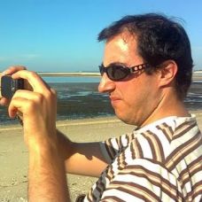 Tiago D. - Mantenimiento o limpieza de piscinas