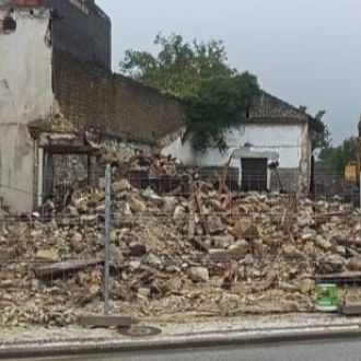 THS Construções e Remodelações - Obras em Casa - São João do Campo