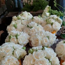 Kaza das flores - Florista de Casamentos - Maxial e Monte Redondo