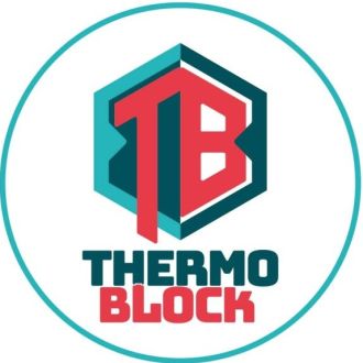 Thermo Block - Betão / Cimento / Asfalto - Marco de Canaveses