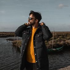 Jorge Madeira - Ilustra&ccedil;&atilde;o - Aveiro