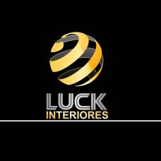 Luck Interiores - Decoradores - Maia