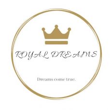 Royal Dreams Eventos - Wedding Planning - Porto
