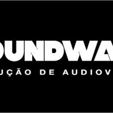 SOUNDWAVE - Vídeo e Áudio - Sousel