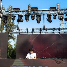 Deejay_Tiago - DJ - fixando.pt