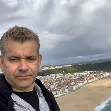 Cledson Soares - Restauro - Lisboa