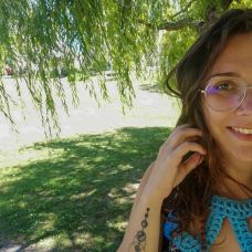 Filipa Ferreira da Silva - Reiki - Odivelas