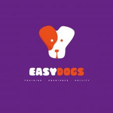 Easy Dogs - Treino de Animais - Maia