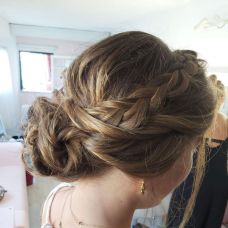 Thayla V. - Psicología