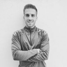 Joao Martins Morais - Personal Training e Fitness - Sonneberg