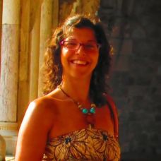 Leonor Ferreira - Coaching - fixando.pt