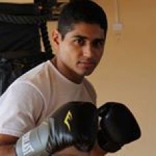 Moral Kickboxing Team - Personal Training e Fitness - Santar&eacute;m