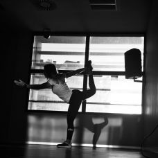 Ana Ferreira - Personal Training e Fitness - Matosinhos
