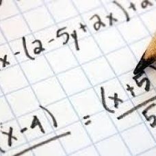 Explicadora Matemática, FQ, MACS - Lisboa - Explicações de Matemática de Ensino Secundário - Estrela