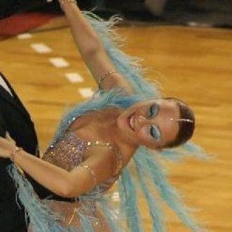 Telma Guerreiro - Aulas de Dança - Loulé