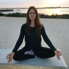 Liliana Pinto Pereira - Psicoterapia - Portimão
