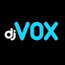 DjVOX - DJ - Porto