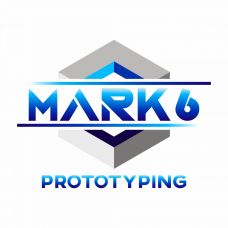 MARK 6 Prototyping - Autocad e Modelação - Portimão
