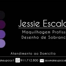 Jessie Escalante - Cabeleireiros e Maquilhadores - Gondomar