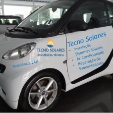 Tecno Solares Unipessoal Lda - Instalação ou Substituição de Esquentador - Benfica
