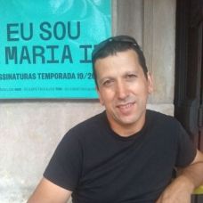 Paulo - Canalizador - Rio de Mouro