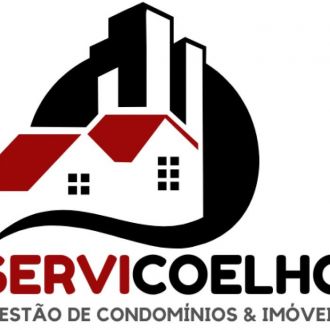 SERVICOELHO - Gestão Condomínios & Imóveis - Gestão de Condomínios - Mafra