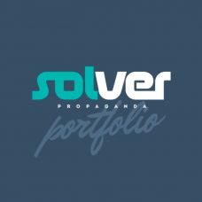 Solver - Web Design - Santo António dos Cavaleiros e Frielas