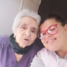 Cuidadora geriatra - Apoio ao Dom&iacute;cilio e Lares de idosos - fixando.pt