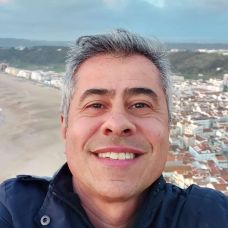 Marcio Silva - Problemas Elétricos e de Cabos - Alfragide