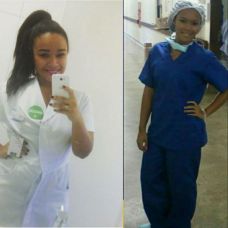 Thaila Viegas - Apoio ao Dom&iacute;cilio e Lares de idosos - Vila Real