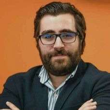 Ruben Duarte - Consultoria de Marketing e Digital - Sobral de Monte Agraço