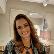 Vera Gaspar - Floristas - Lisboa