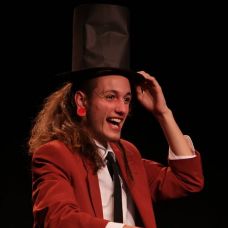 Toz&eacute; Cruz / Quase Quatro - Anima&ccedil;&atilde;o - M&aacute;gicos - Porto