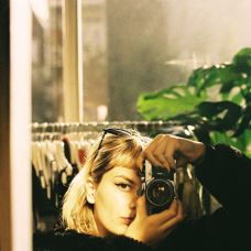 Patrícia Afonso - Fotografie - Paranhos