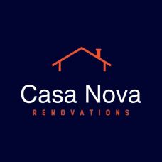 Casa Nova Renovation - Paredes, Pladur e Escadas - Marinha Grande