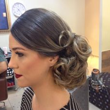 Leda Paes - Cabeleireiros e Barbeiros - Lisboa