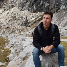 Ricardo D. - Impressão em 3D