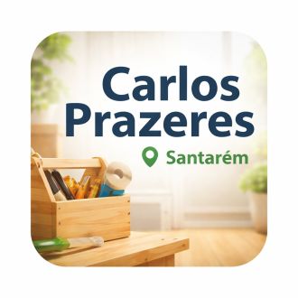 Carlos Prazeres - Fixando Portugal