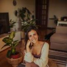 Cecília Magnoni - Aulas de Yoga - Custóias, Leça do Balio e Guifões
