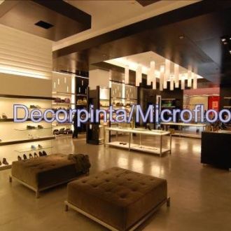 Decorpinta Pinturas e Decorações - Drop Ceiling - Delães