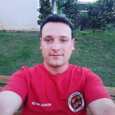 José Junior - Segurança - fixando.pt