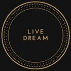 Live Large Dream - Vídeo e Áudio - Nazaré