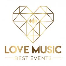 Love Music - Best Events - DJ - Porto