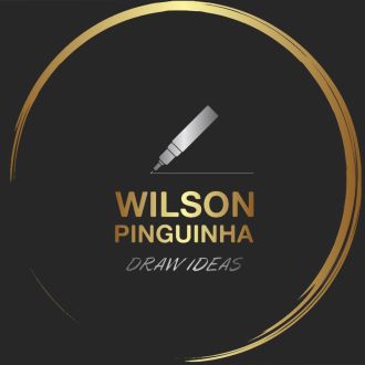 Wilson Pinguinha - Autocad e Modelação - Lagoa