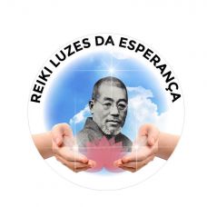 Reiki Luzes da Esperanca - Espiritualidade - Vila Real de Santo António