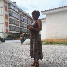 Paula Cristina Santos Duarte - Apoio ao Domícilio e Lares de Idosos - Coimbra