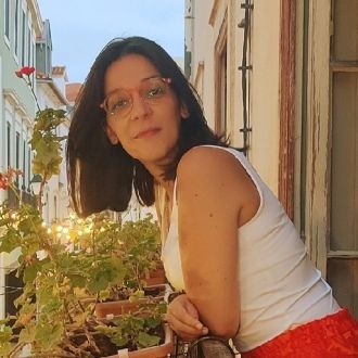 Gisela Martins - Web Design e Web Development - Braga