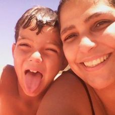 Vanessa N. - Luces fijas