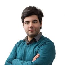 Renato Ferreira - Ilustra&ccedil;&atilde;o - gtm.start