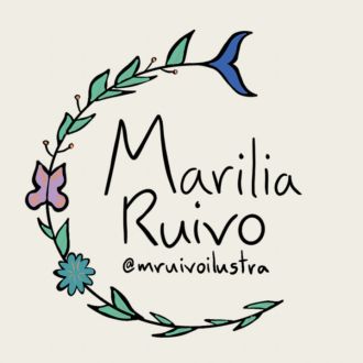 MRUIVOILUSTRA - Design Gráfico - Alpiarça